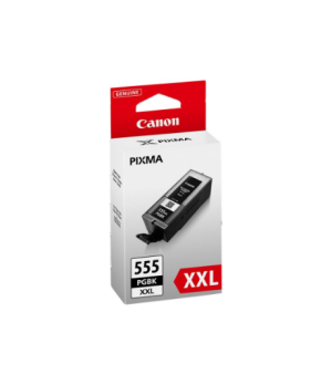 Canon XXL Ink Cartridge | PGI-555PGBK | Ink Cartridge | Black