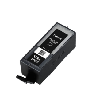 Canon XXL Ink Cartridge | PGI-555PGBK | Ink Cartridge | Black