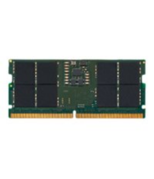 Kingston | 16 GB | DDR5 | 4800 MHz | Notebook | Registered No | ECC No