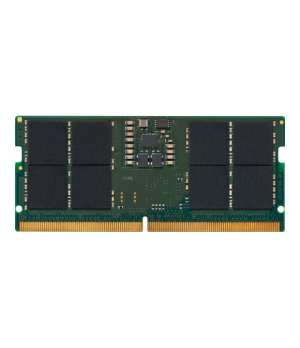 Kingston | 16 GB | DDR5 | 5600 MHz | Notebook | Registered No | ECC No