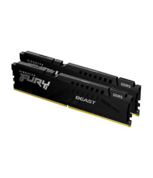 Kingston | 16 Kit (8GBx2) GB | DDR5 | 5200 MHz | PC/server | Registered No | ECC No