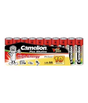 Camelion | LR6-SP10 | AA/LR6 | 2700 mAh | Plus Alkaline | 240 pc(s)