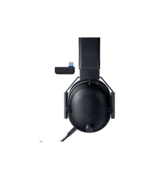 Razer Gaming Headset | BlackShark V2 Pro for PlayStation | Wireless | Over-Ear | Microphone | Noise canceling | Black