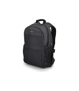 PORT DESIGNS | Sydney ECO | Fits up to size 15.6 " | Backpack | Black