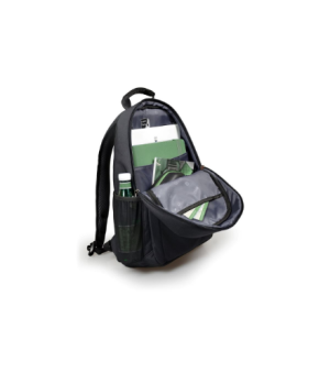 PORT DESIGNS | Sydney ECO | Fits up to size 15.6 " | Backpack | Black