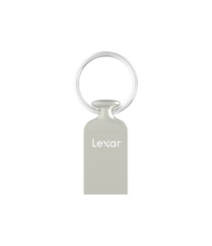 Lexar | USB Flash Drive | JumpDrive M22 | 32 GB | USB 2.0 | Silver