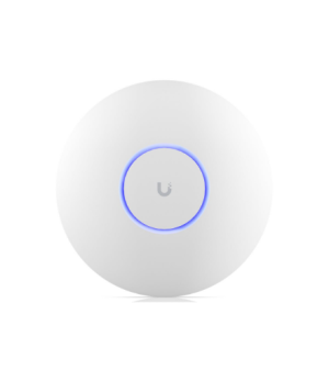 Ubiquiti | WiFi 7 Access Point | Unifi U7 Pro | 802.11ac | 10/100/1000 Mbit/s | Ethernet LAN (RJ-45) ports 1 | MU-MiMO Yes | PoE