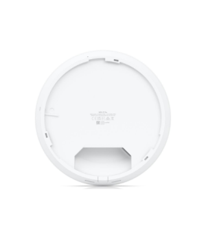 Ubiquiti | WiFi 7 Access Point | Unifi U7 Pro | 802.11ac | 10/100/1000 Mbit/s | Ethernet LAN (RJ-45) ports 1 | MU-MiMO Yes | PoE