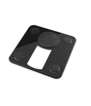 ETA | Body Personal scale | ETA978190000 | Maximum weight (capacity) 150 kg | Accuracy 100 g | Black