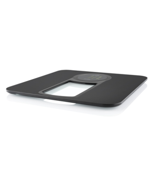 ETA | Body Personal scale | ETA978190000 | Maximum weight (capacity) 150 kg | Accuracy 100 g | Black