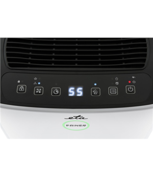 ETA Dehumidifier | ETA263090000 Fainer | Power 180 W | Suitable for rooms up to 150 m³ | Suitable for rooms up to 60 m² | Water 