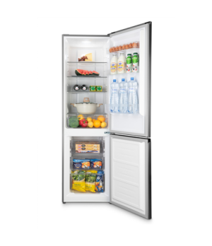 ETA Refrigerator | ETA275090020E | Energy efficiency class E | Free standing | Combi | Height 180 cm | No Frost system | Fridge 