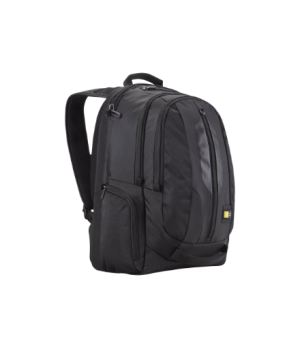 Case Logic | RBP217 | Fits up to size 17.3 " | Backpack | Black