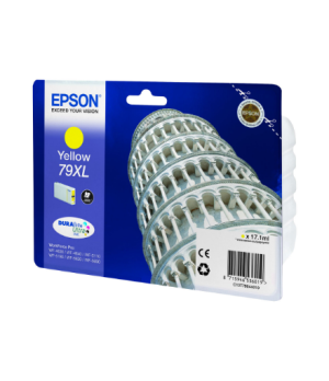 Epson 79XL | C13T79044010 | Inkjet cartridge | Yellow