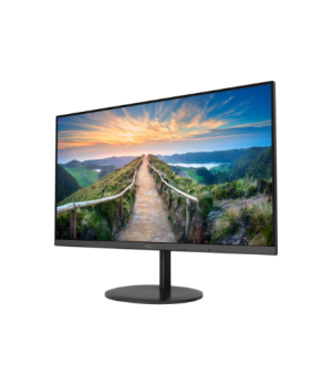 AOC | LCD Monitor | Q27V4EA | 27 " | IPS | QHD | 16:9 | 75 Hz | 4 ms | 2560 x 1440 | 250 cd/m² | Headphone out | HDMI ports quan