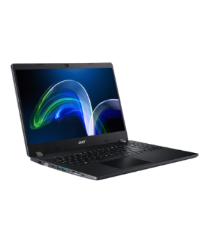 Acer TravelMate TMP215-41-G3-R555 15.6“ FHD IPS AMD Ryzen 7 5700U/16GB/SSD 256GB/Intel Iris Xe Graphics/Win11Pro/Eng kbd/Black/3