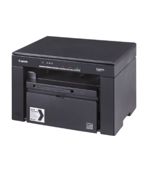 Canon i-SENSYS | MF3010 | Laser | Mono | Multifunction Printer | A4 | Black