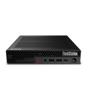 Lenovo | ThinkStation | P3 | Workstation | Tiny | Intel Core i7 | i7-13700 | Internal memory 16 GB | SO-DIMM | Solid-state drive