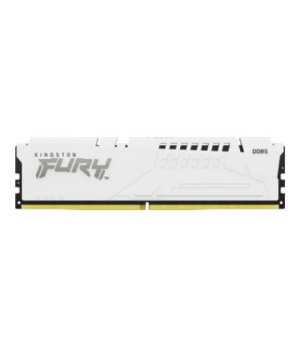 Kingston | 32 GB | DDR5 | 6000 MHz | PC/server | Registered No | ECC Yes