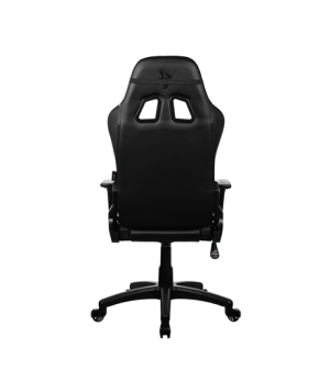 Arozzi Soft Fabric | Gaming Chair | Avanti SoftFabric | Pure Black