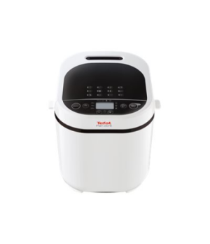 TEFAL | Bread Maker | PF210138 | Power 720 W | Number of programs 12 | Display LCD | White