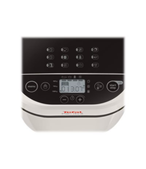 TEFAL | Bread Maker | PF210138 | Power 720 W | Number of programs 12 | Display LCD | White