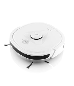 ETA | Robot Vacuum Cleaner | Tiger ETA424290000 | Wet&Dry | Operating time (max) 160 min | Li-ion | 3350 mAh | White