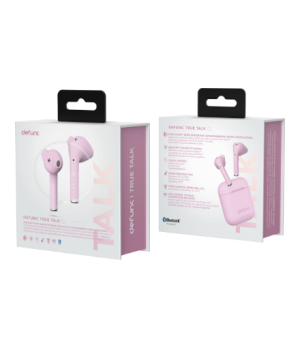 Defunc | Earbuds | True Talk | Wireless