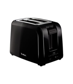 TEFAL | Toster | TT1A1830 | Power 800 W | Number of slots 2 | Housing material Plastic | Black