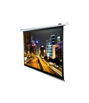 Elite Screens | Spectrum Series | Electric100XH | Diagonal 100 " | 16:9 | Viewable screen width (W) 221 cm | White