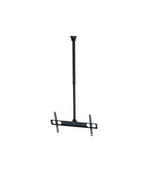 Sunne | Ceiling mount | PL-C62 | Tilt | 37-70 " | Maximum weight (capacity) 50 kg | Silver