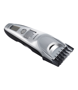 Panasonic | Electric Hair Clipper | ER-SC60-S803 | Cordless | Number of length steps 38 | Silver