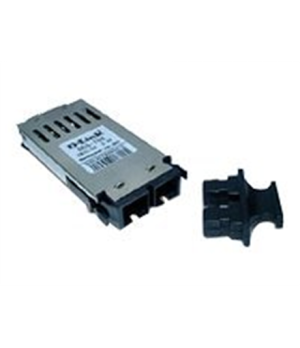 D-LINK DGS-703, 1-port GBIC Gigabit Ethernet Module, Single-mode fiber, LX dist. (up to 10km), support 3.3V | D-Link | http://ww