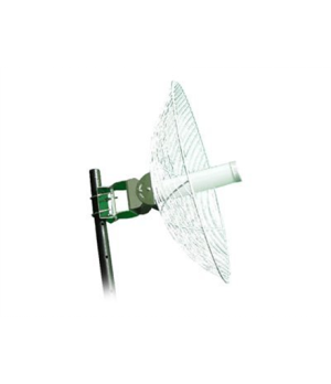 D-LINK ANT24-2100, Outdoor 21dBi Gain directional Antenna with surge protector | D-Link