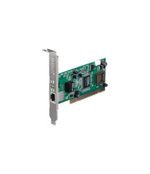 D-Link DGE-528T PCI Network Adapter with 1 10/100/1000Base-T RJ-45 port PCI