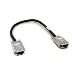 D-Link | DEM-CB50 Direct Attach Cable 10GBase-CX4 for DGS-3120 Series, 0,5m | 10/100/1000/10000 Mbit/s