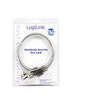 Notebook Security Lock | 1.5 m