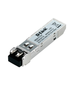 D-Link | DEM-311GT | Duplex LC | Wavelength 850 nm nm