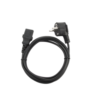 Gembird | PC-186 Power cord (C13)