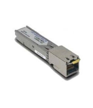 D-Link | DGS-712 | SFP | Copper | RJ-45 | 10/100/1000 Mbit/s | Maximum transfer distance 100 m | 0 to 85C