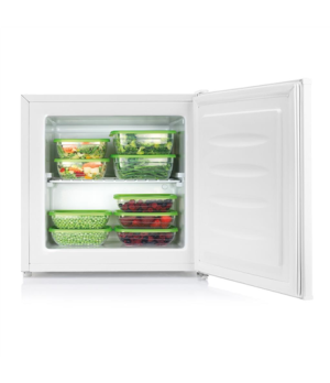 Tristar | Freezer | KB-7441 | Energy efficiency class F | Upright | Free standing | Height 48.5 cm | White