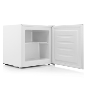 Tristar | Freezer | KB-7441 | Energy efficiency class F | Upright | Free standing | Height 48.5 cm | White