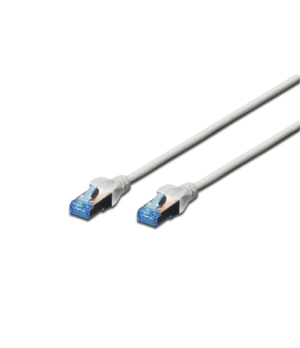 Digitus | Patch Cord Cu, PVC AWG 26/7 | DK-1521-020