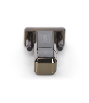 Digitus | DA-70156, USB 2.0 to Serial adapter | RS232 | USB 2.0