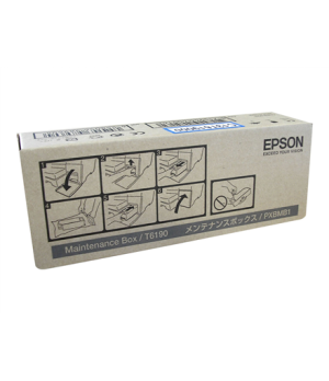 Epson T619 Maintenance Kit Business Inkjet B300/B500DN 35,000 | Epson