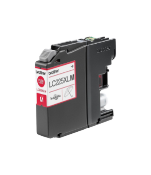 Brother LC-225XLM | Ink Cartridge | Magenta