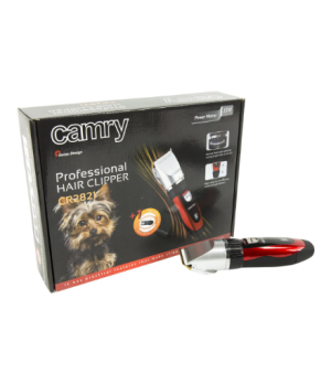 Camry | CR 2821 | Hair clipper for pets