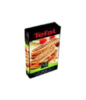 TEFAL XA800312 Grill/panini plates  | TEFAL | XA800312 | Black