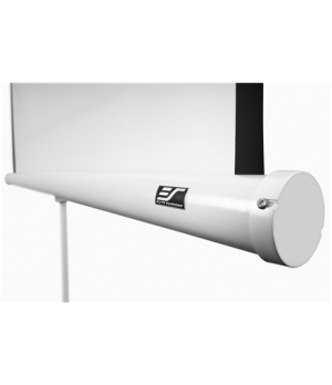 Elite Screens | Tripod Series | T85NWS1 | Diagonal 85 " | 1:1 | Viewable screen width (W) 152 cm | White