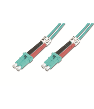 Digitus | Fiber Optic Multimode Patch Cord | DK-2533-01/3